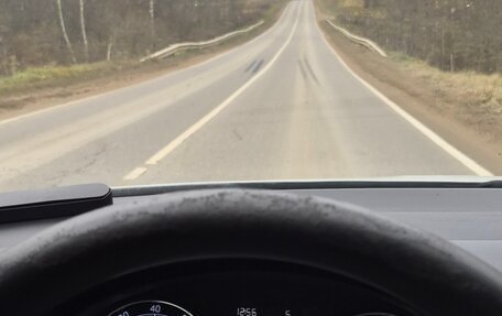 Skoda Rapid I, 2018 год, 980 000 рублей, 7 фотография