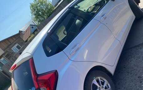 Honda Fit III, 2014 год, 900 000 рублей, 3 фотография