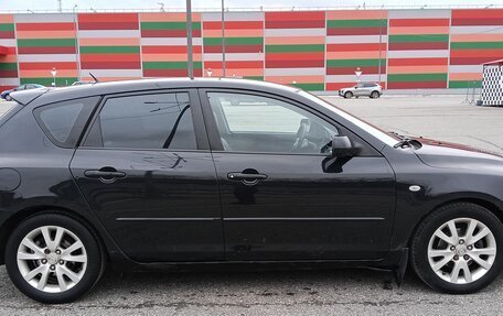 Mazda 3, 2007 год, 500 000 рублей, 2 фотография