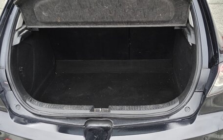 Mazda 3, 2007 год, 500 000 рублей, 10 фотография