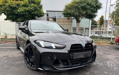 BMW M3, 2025 год, 21 990 000 рублей, 1 фотография