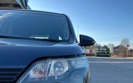 Toyota Spade, 2013 год, 1 050 000 рублей, 2 фотография