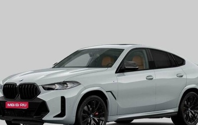BMW X6, 2024 год, 17 950 000 рублей, 1 фотография