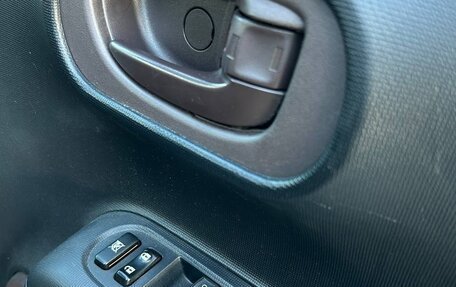 Toyota Spade, 2013 год, 1 050 000 рублей, 11 фотография