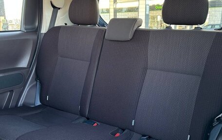 Toyota Spade, 2013 год, 1 050 000 рублей, 8 фотография