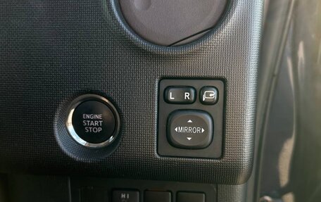 Toyota Spade, 2013 год, 1 050 000 рублей, 15 фотография