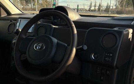 Toyota Spade, 2013 год, 1 050 000 рублей, 14 фотография