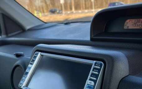 Toyota Spade, 2013 год, 1 050 000 рублей, 20 фотография