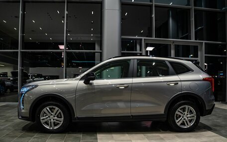 Haval Jolion, 2025 год, 2 349 000 рублей, 8 фотография