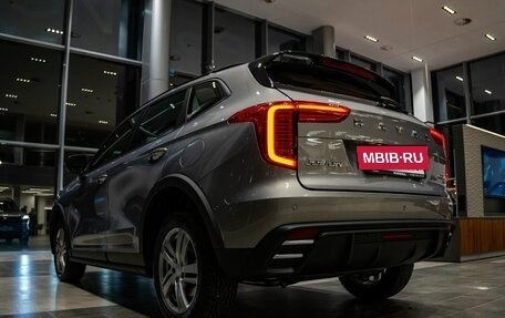 Haval Jolion, 2025 год, 2 349 000 рублей, 14 фотография