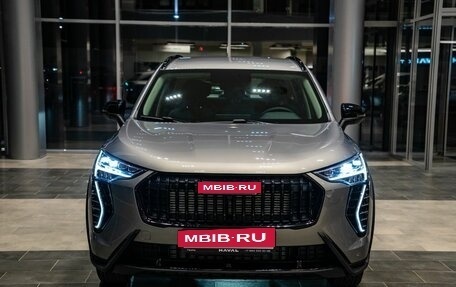 Haval Jolion, 2025 год, 2 349 000 рублей, 2 фотография