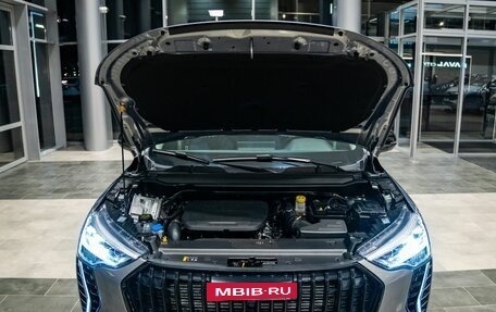 Haval Jolion, 2025 год, 2 349 000 рублей, 9 фотография