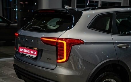 Haval Jolion, 2025 год, 2 349 000 рублей, 15 фотография