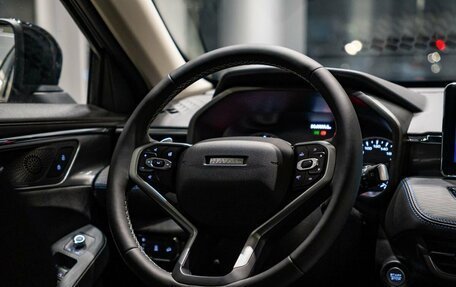 Haval Jolion, 2025 год, 2 349 000 рублей, 24 фотография