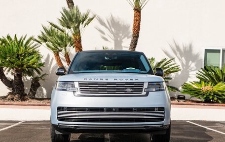 Land Rover Range Rover IV рестайлинг, 2024 год, 22 124 724 рублей, 2 фотография