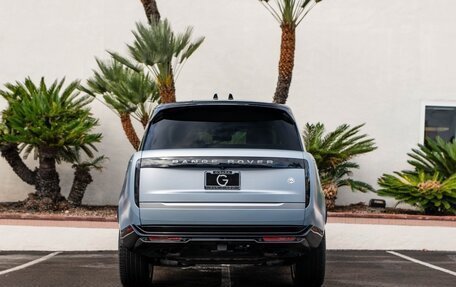 Land Rover Range Rover IV рестайлинг, 2024 год, 22 124 724 рублей, 6 фотография