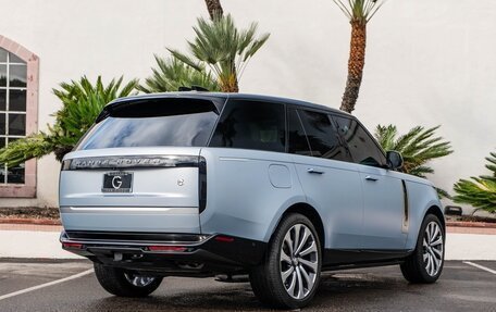 Land Rover Range Rover IV рестайлинг, 2024 год, 22 124 724 рублей, 5 фотография