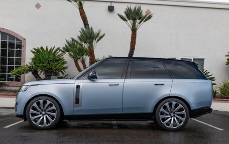 Land Rover Range Rover IV рестайлинг, 2024 год, 22 124 724 рублей, 4 фотография