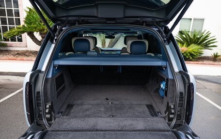 Land Rover Range Rover IV рестайлинг, 2024 год, 22 124 724 рублей, 10 фотография