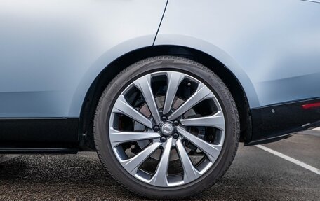 Land Rover Range Rover IV рестайлинг, 2024 год, 22 124 724 рублей, 18 фотография