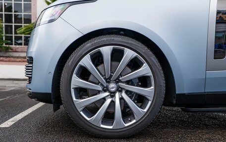 Land Rover Range Rover IV рестайлинг, 2024 год, 22 124 724 рублей, 19 фотография