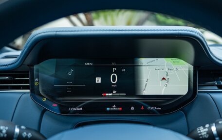 Land Rover Range Rover IV рестайлинг, 2024 год, 22 124 724 рублей, 17 фотография