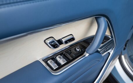 Land Rover Range Rover IV рестайлинг, 2024 год, 22 124 724 рублей, 16 фотография