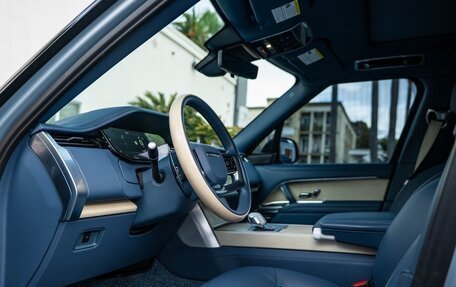Land Rover Range Rover IV рестайлинг, 2024 год, 22 124 724 рублей, 12 фотография
