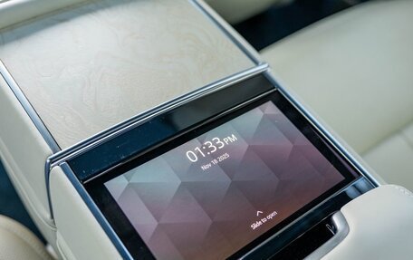 Land Rover Range Rover IV рестайлинг, 2024 год, 22 124 724 рублей, 22 фотография