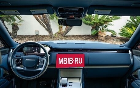 Land Rover Range Rover IV рестайлинг, 2024 год, 22 124 724 рублей, 23 фотография