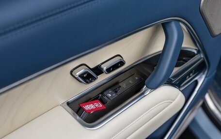 Land Rover Range Rover IV рестайлинг, 2024 год, 22 124 724 рублей, 21 фотография