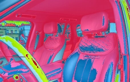 Land Rover Range Rover IV рестайлинг, 2024 год, 22 124 724 рублей, 14 фотография