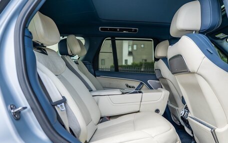Land Rover Range Rover IV рестайлинг, 2024 год, 22 124 724 рублей, 29 фотография
