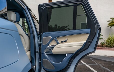 Land Rover Range Rover IV рестайлинг, 2024 год, 22 124 724 рублей, 31 фотография