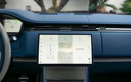 Land Rover Range Rover IV рестайлинг, 2024 год, 22 124 724 рублей, 37 фотография