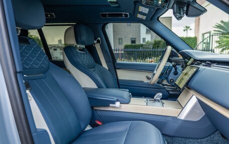 Land Rover Range Rover IV рестайлинг, 2024 год, 22 124 724 рублей, 34 фотография