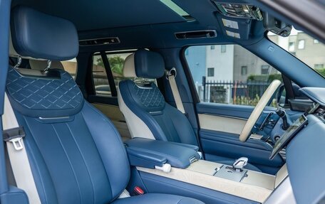 Land Rover Range Rover IV рестайлинг, 2024 год, 22 124 724 рублей, 35 фотография