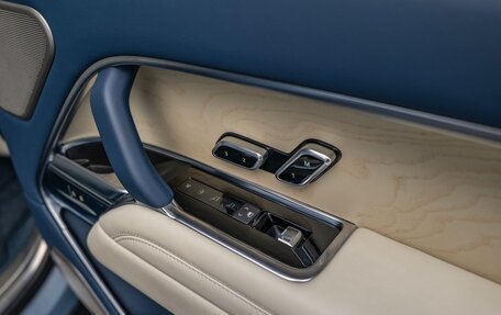Land Rover Range Rover IV рестайлинг, 2024 год, 22 124 724 рублей, 32 фотография