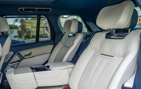 Land Rover Range Rover IV рестайлинг, 2024 год, 22 124 724 рублей, 27 фотография