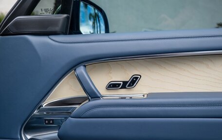 Land Rover Range Rover IV рестайлинг, 2024 год, 22 124 724 рублей, 36 фотография