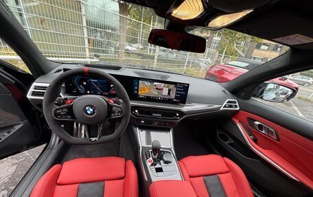 BMW M3, 2025 год, 21 990 000 рублей, 2 фотография