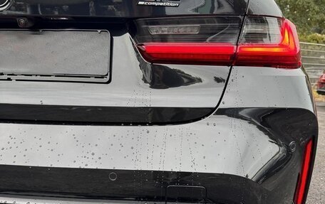 BMW M3, 2025 год, 21 990 000 рублей, 8 фотография