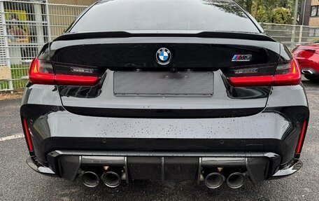 BMW M3, 2025 год, 21 990 000 рублей, 4 фотография