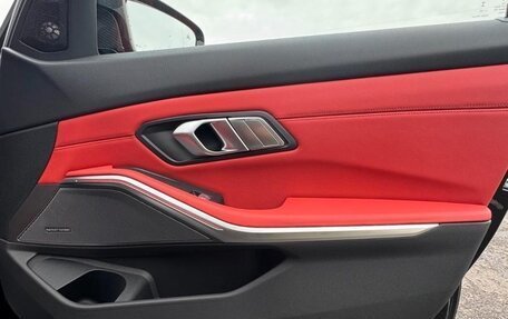 BMW M3, 2025 год, 21 990 000 рублей, 15 фотография