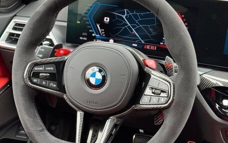 BMW M3, 2025 год, 21 990 000 рублей, 10 фотография