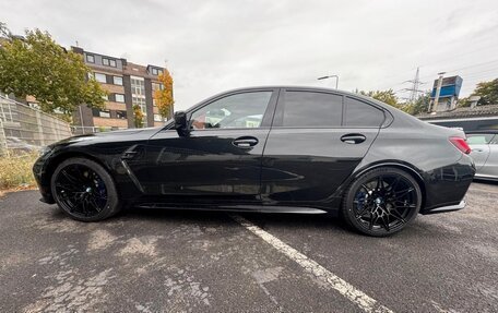 BMW M3, 2025 год, 21 990 000 рублей, 6 фотография