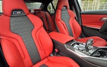 BMW M3, 2025 год, 21 990 000 рублей, 14 фотография