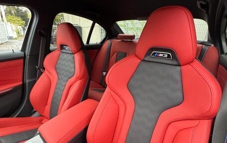 BMW M3, 2025 год, 21 990 000 рублей, 17 фотография