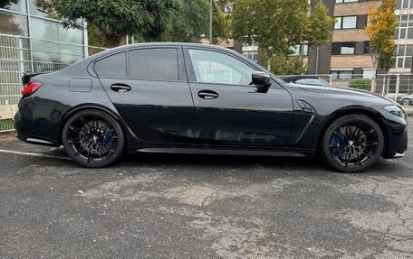 BMW M3, 2025 год, 21 990 000 рублей, 5 фотография