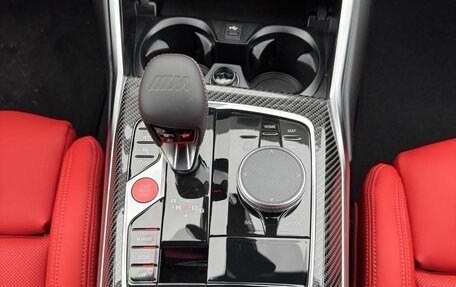 BMW M3, 2025 год, 21 990 000 рублей, 12 фотография